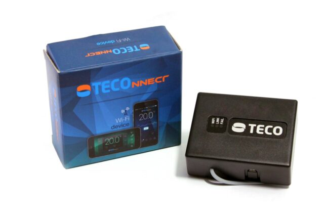 TECO TECOnnect Wifi Module WHITE (Medium) 1152x768