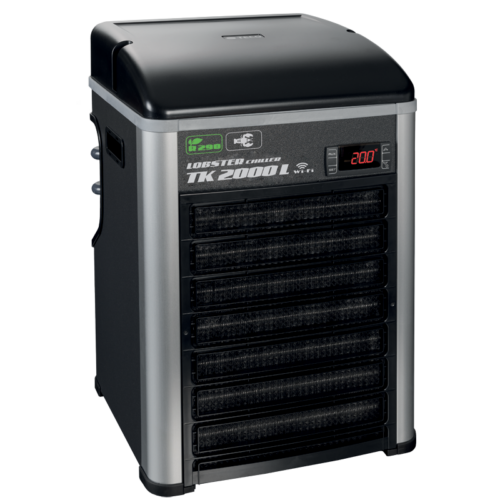 Teco - Aquarium Chiller TK2000L