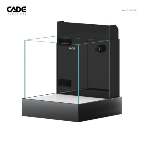 PR2 450 B (2) - Desk Top Mini CADE - אקווריום נאנו של קייד אוסטרליה