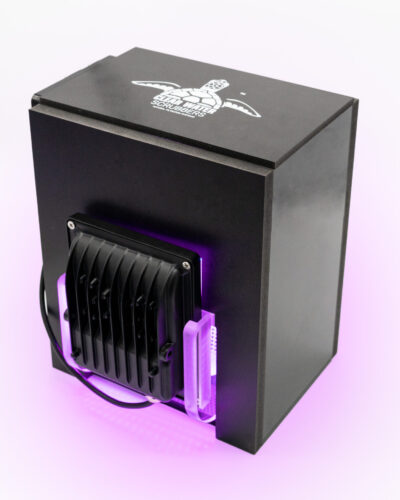 DSC00547 פילטר אצות Clear Water Scrubbers