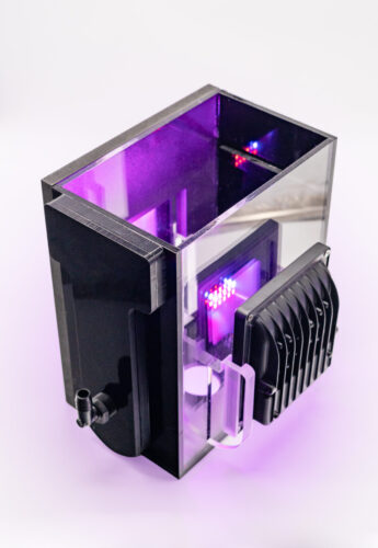 DSC00784 פילטר אצות Clear Water Scrubbers