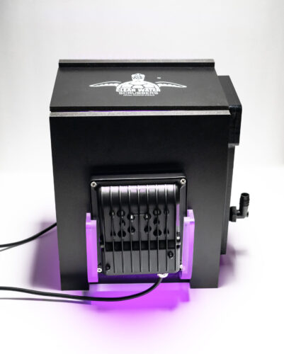 DSC00842 פילטר אצות Clear Water Scrubbers