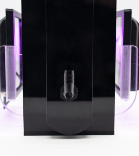 Valveshot פילטר אצות Clear Water Scrubbers