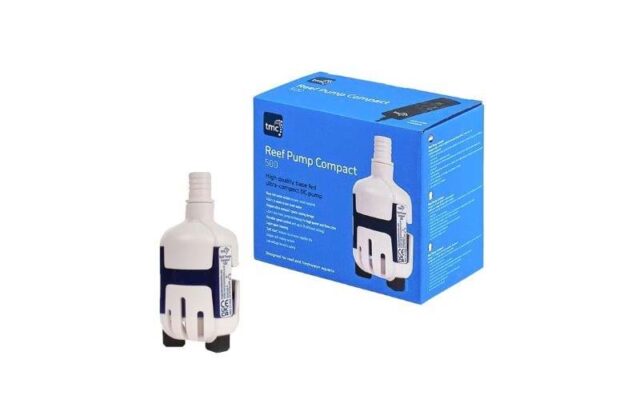 1385 TMC Reef Pump Compact Series