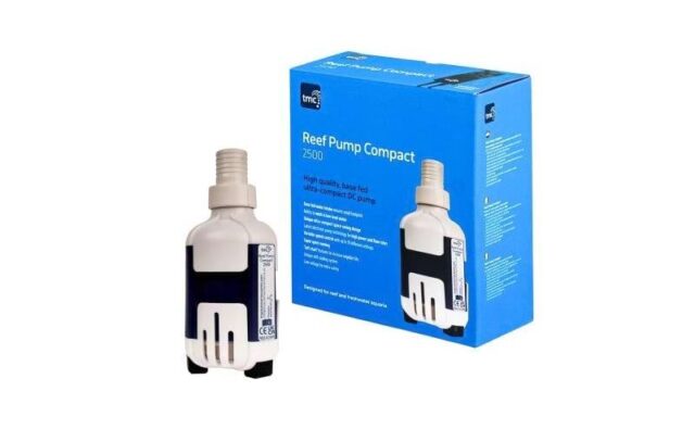 1389 TMC Reef Pump Compact Series