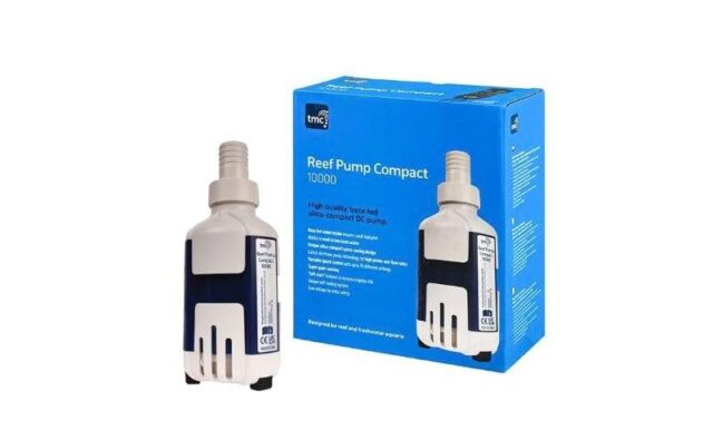 1395 TMC Reef Pump Compact Series