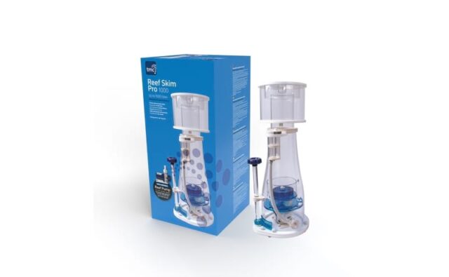 9982 Reef Skim Pro סדרת מפרקי החלבונים DC של TMC