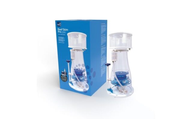9984 Reef Skim Pro סדרת מפרקי החלבונים DC של TMC