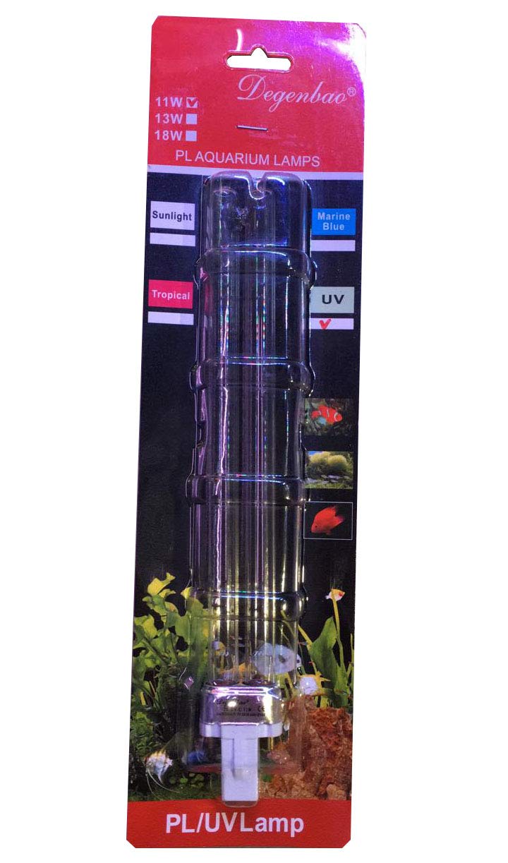 DG UV-C PL 11W