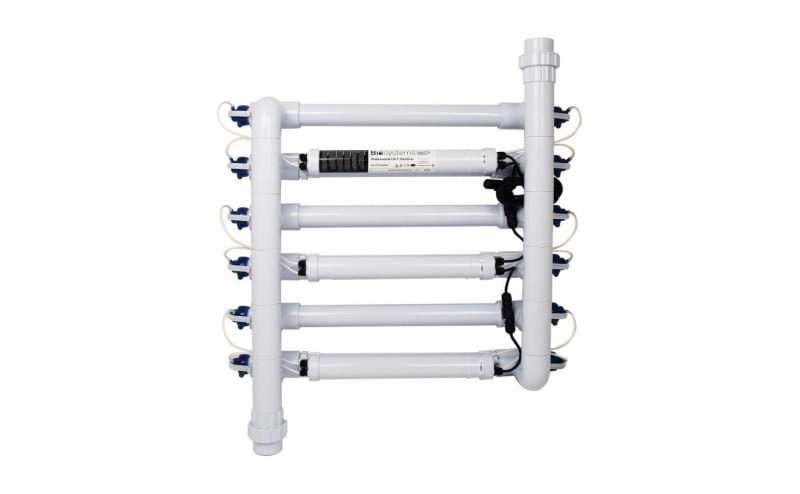 7002W 55 (1) TMC UV Steriliser P6 330W