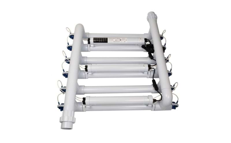 7002W 55 TMC UV Steriliser P6 330W