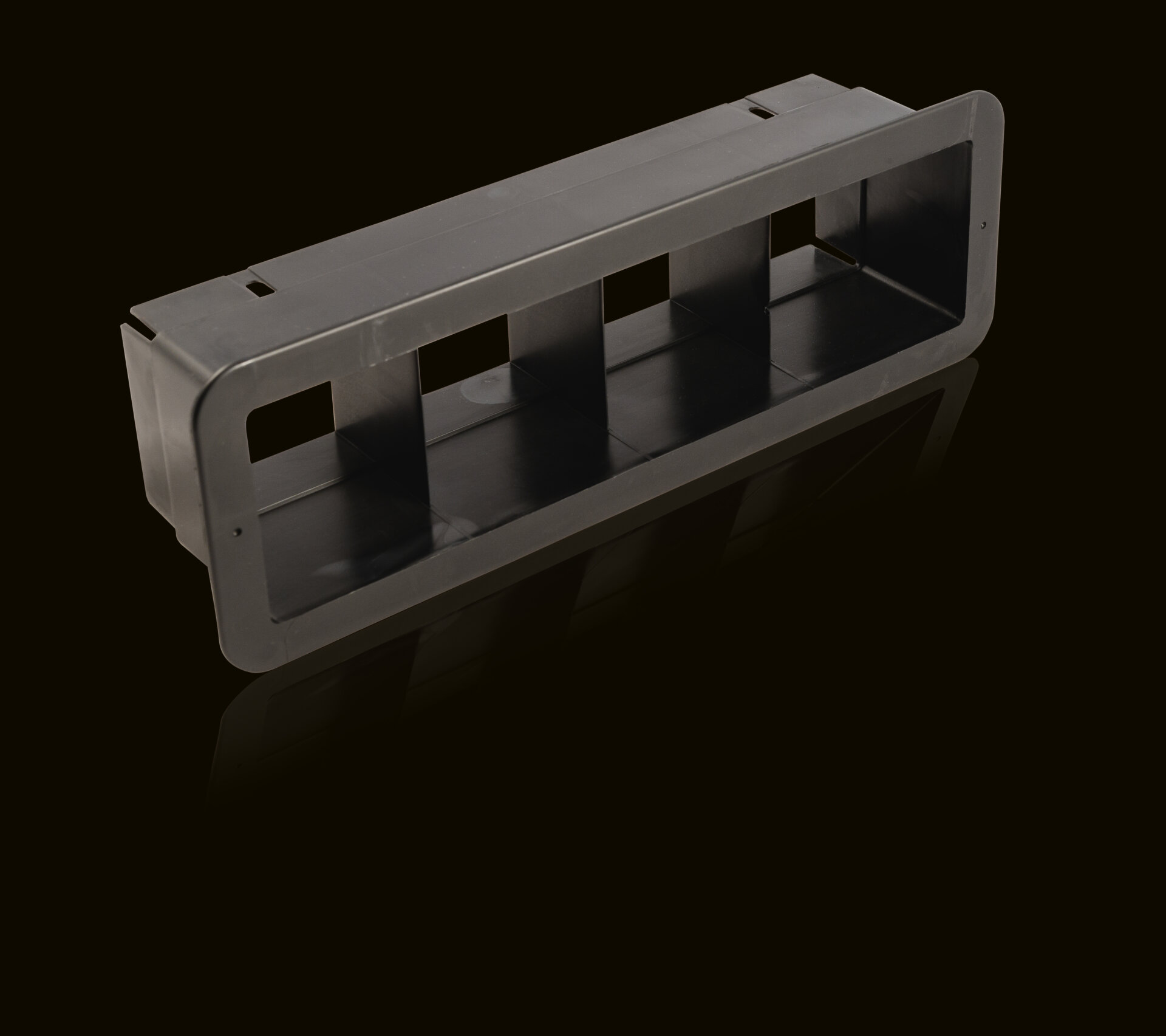 הארכת יציאת אוויר