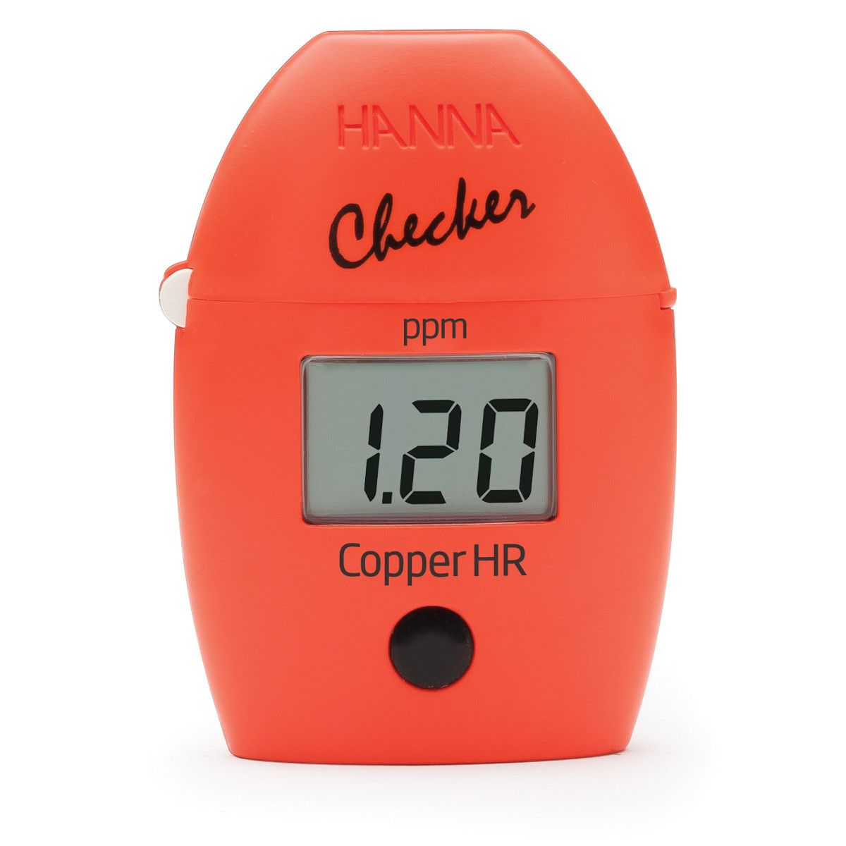 Hanna Copper High Range CU Checker HI-702