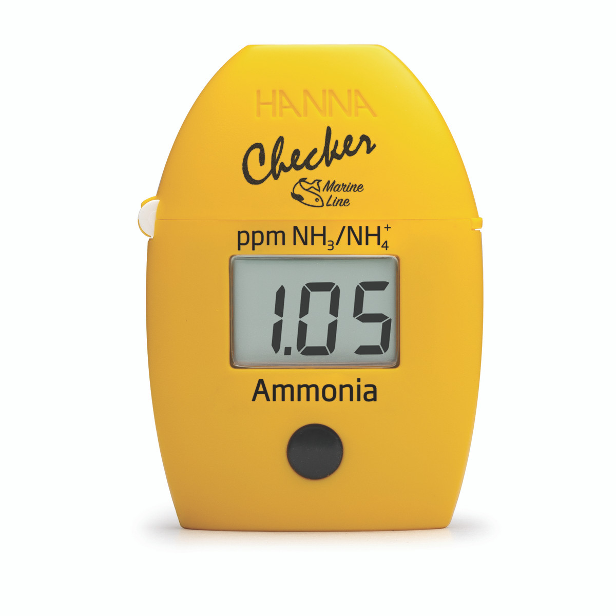 Hanna Marine Ammonia NH3/NH4 Checker HI-784