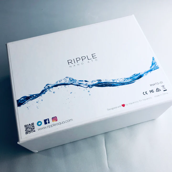 Ripple ATO מבית Cade Australia