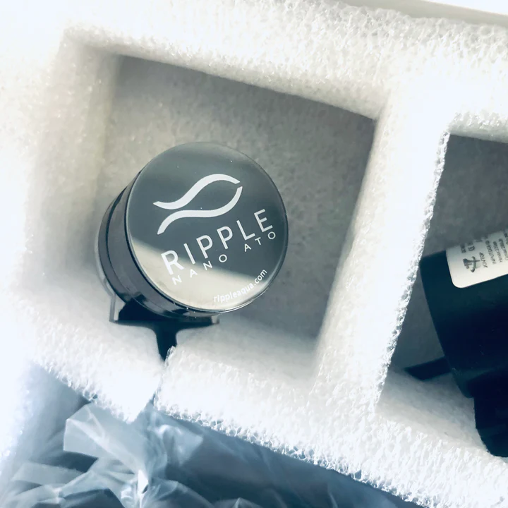 Ripple ATO מבית Cade Australia