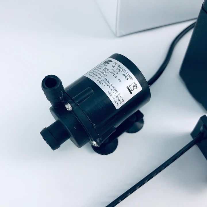 Ripple ATO מבית Cade Australia