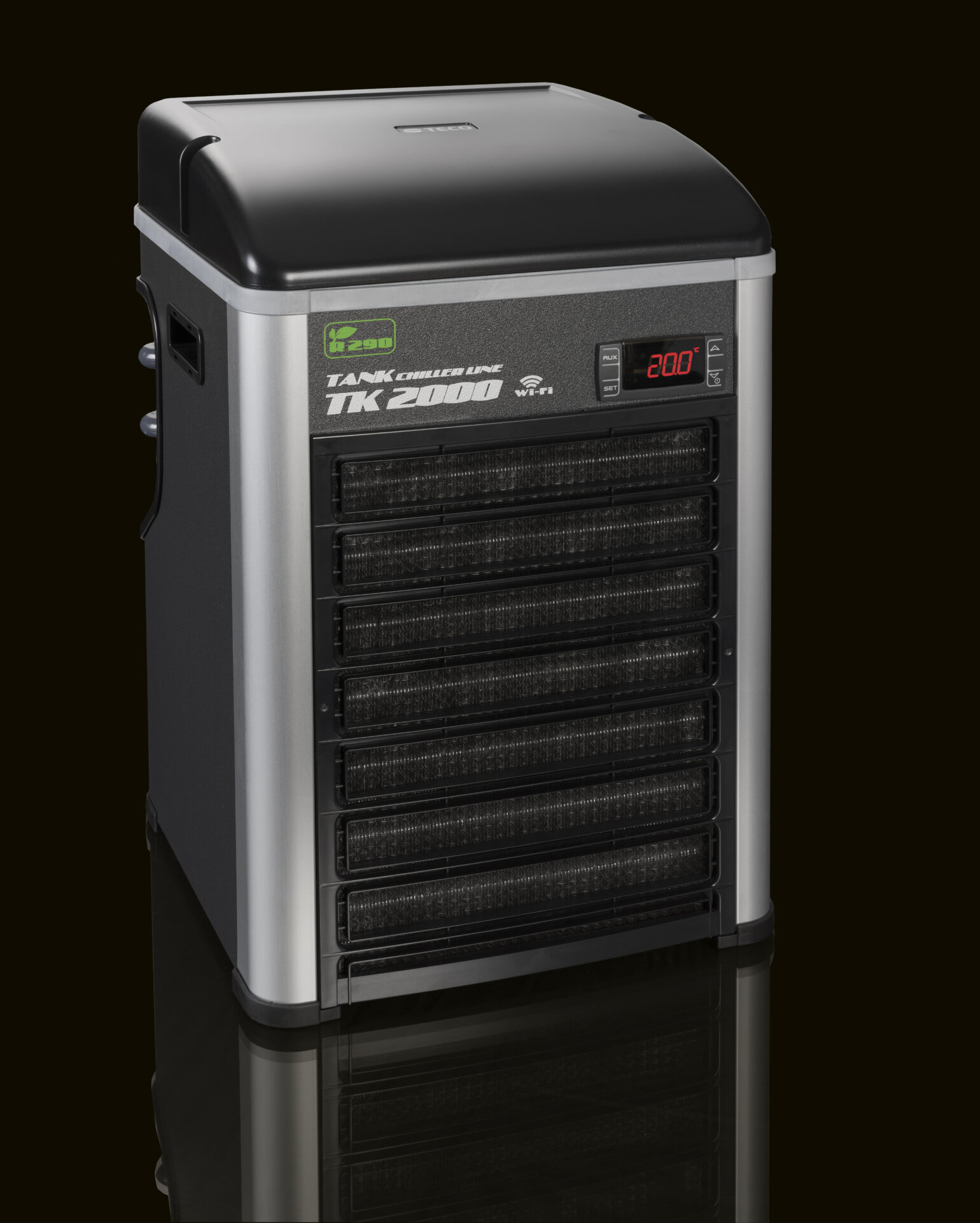 TK2000 Teco TK2000 מקרר לאקווריום