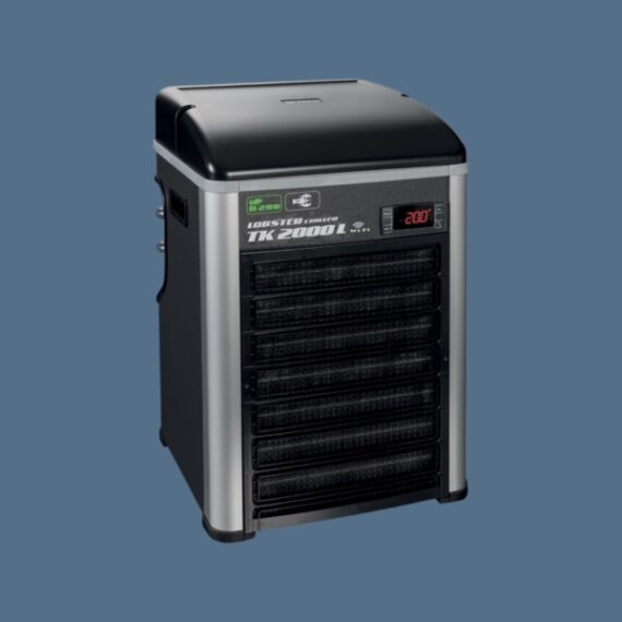 Teco TK2000L מקרר ללובסטרים