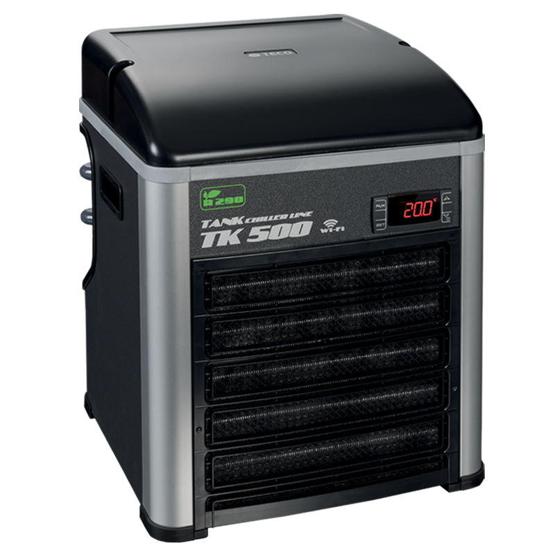 Teco TK500H מקרר לאקווריום + חימום