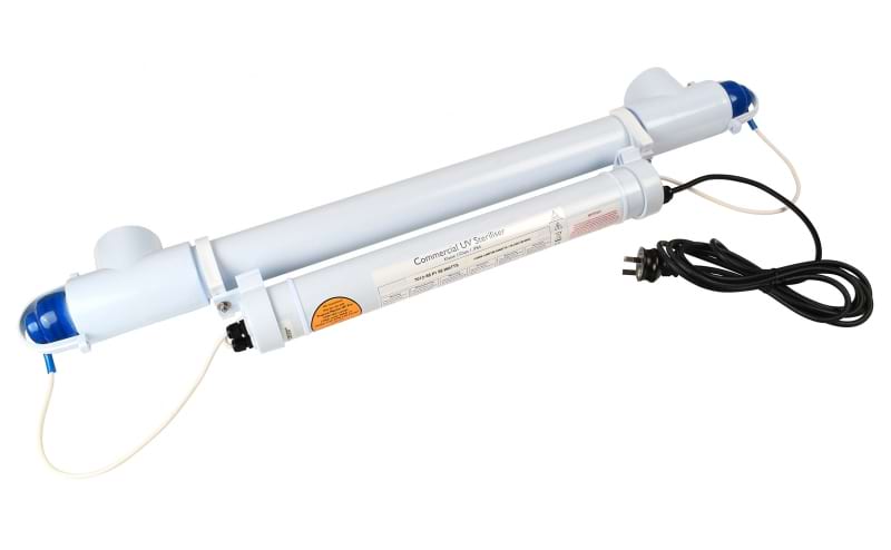 UV P1 55W 7012 55 TMC UV Steriliser P1 55W