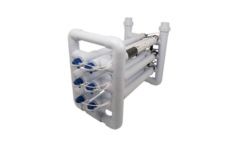 UV Steriliser P6 330W 1 TMC UV Steriliser P6 330W