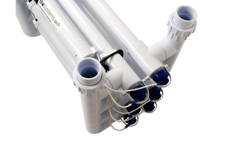 UV Steriliser P6 330W 2 TMC UV Steriliser P6 330W