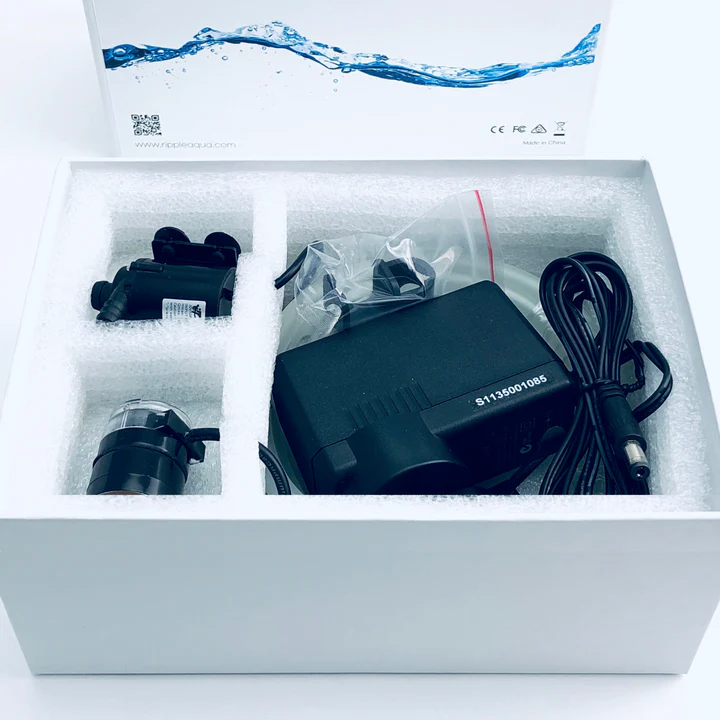 Ripple ATO מבית Cade Australia