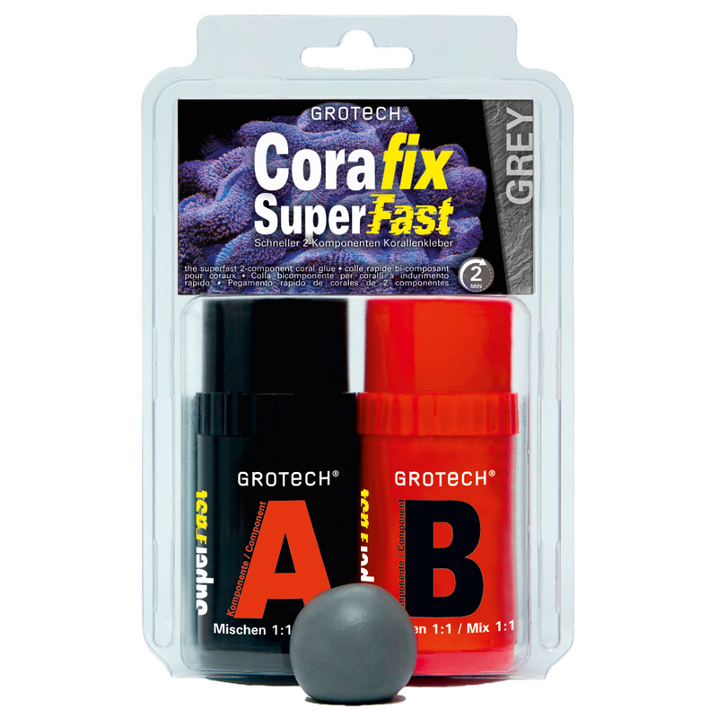 Grotech CoraFix Super Fast 240g