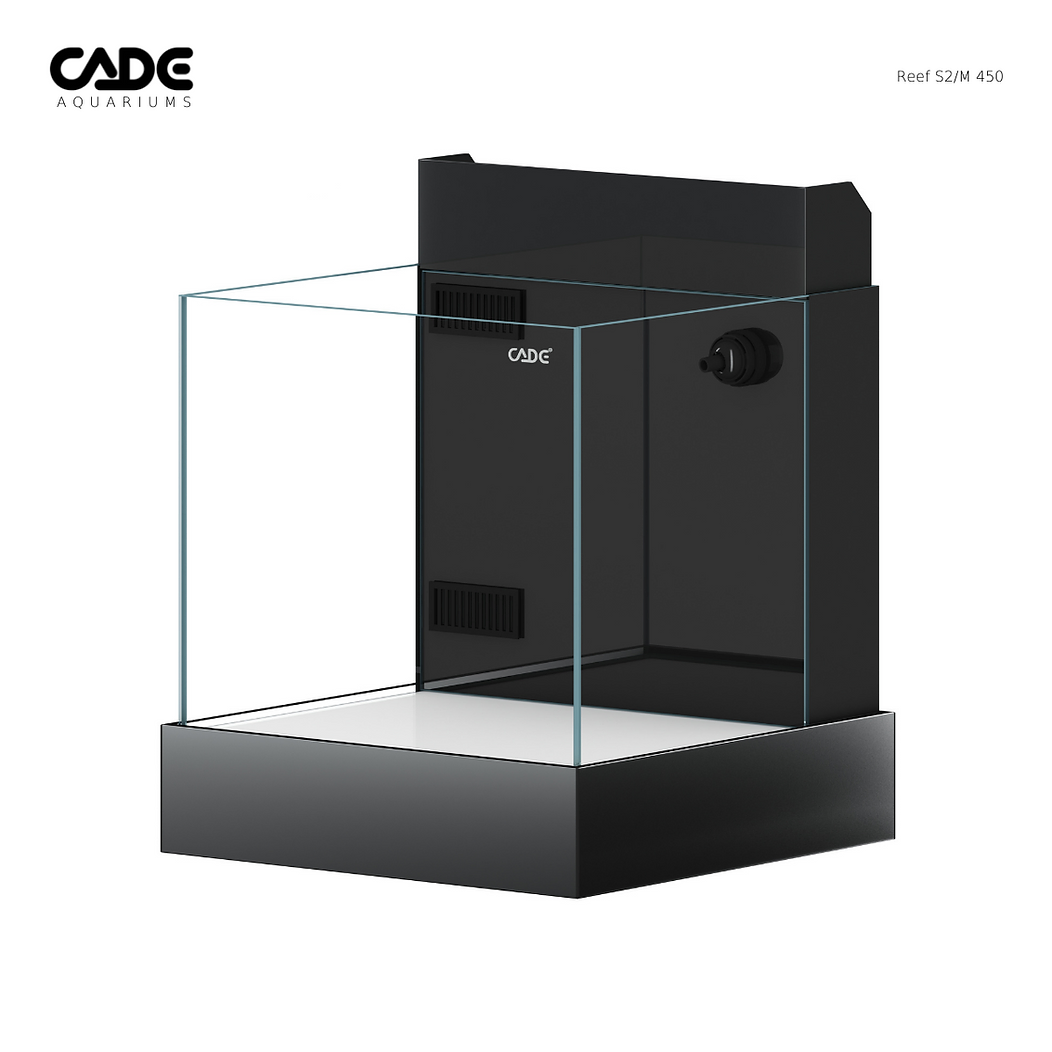 Cade S2/M 450 -Desktop Mini