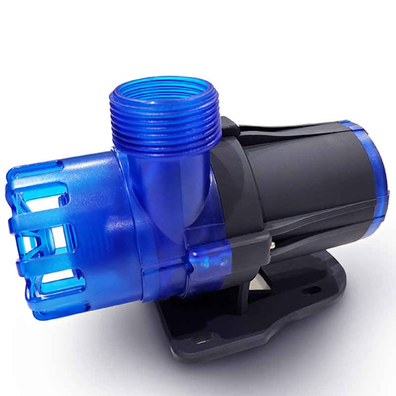 Great White Dc Return Pump 1 Shrimplovers Dalua DC Pump GW-4000