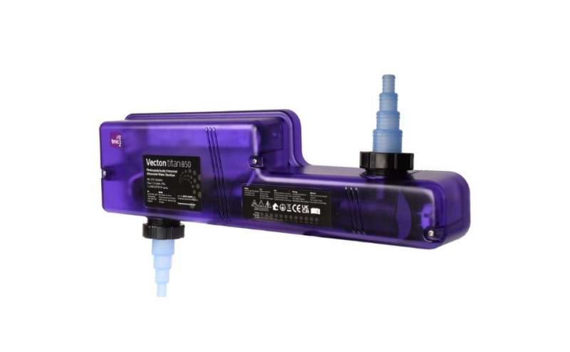 Vecton Titan 850 Aquarium UV Steriliser