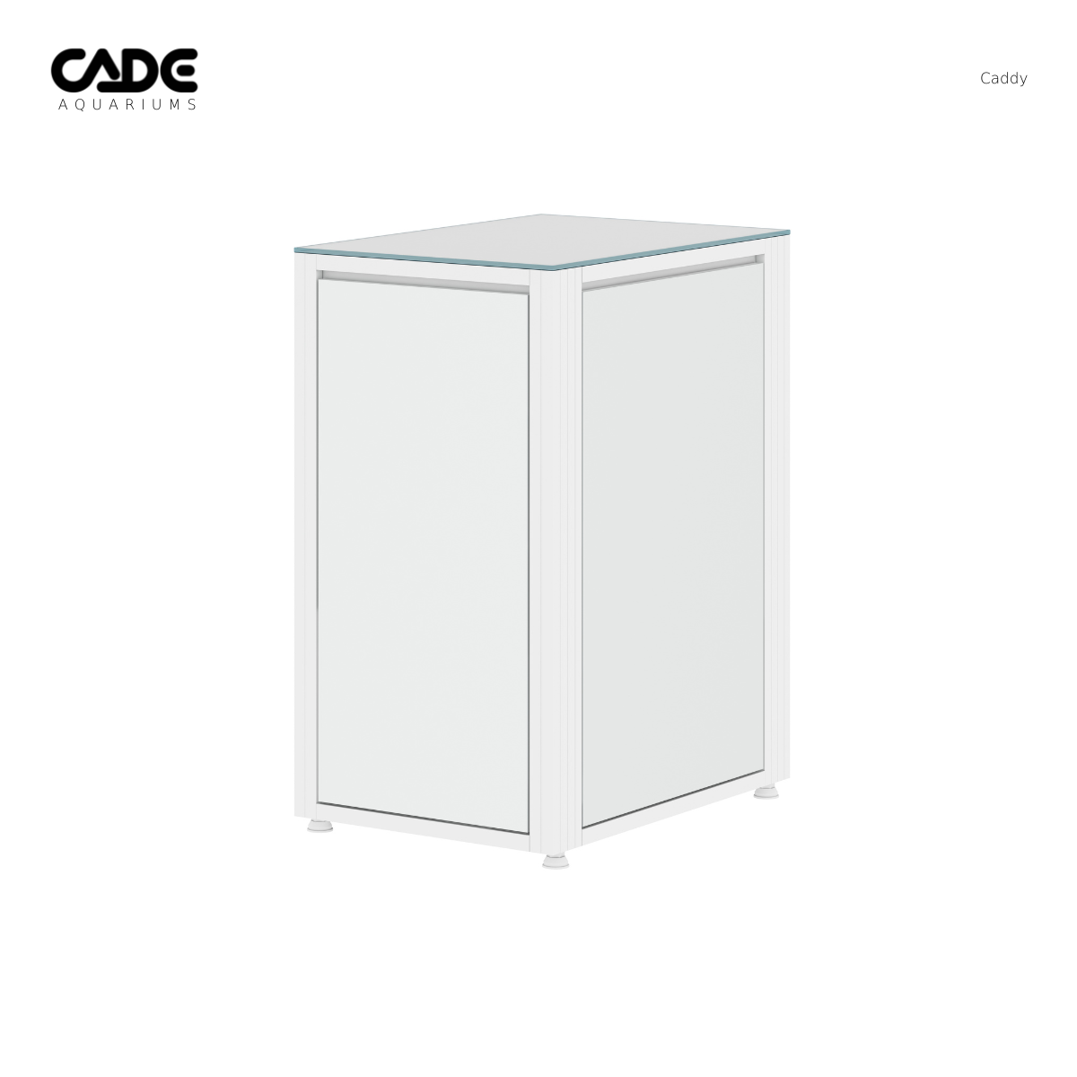 Cade Caddy 800