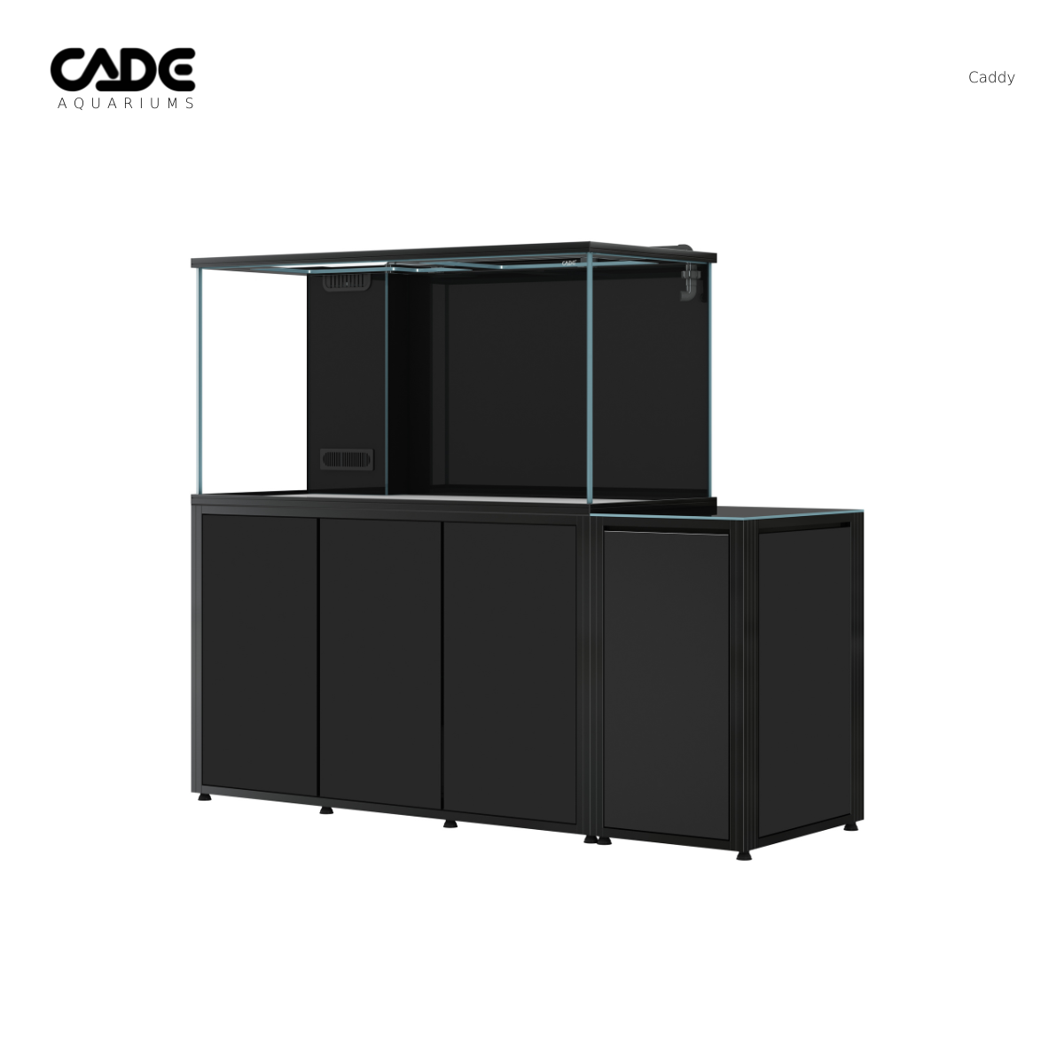 Wowdesign Aquarium.co.il Caddy Accessories Cabinet Cade Cad B Situ Cade Caddy 750