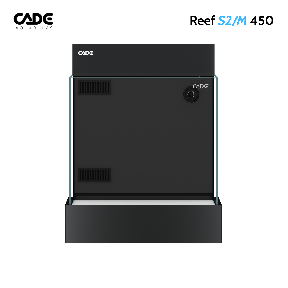 Cade S2/M 450 -Desktop Mini