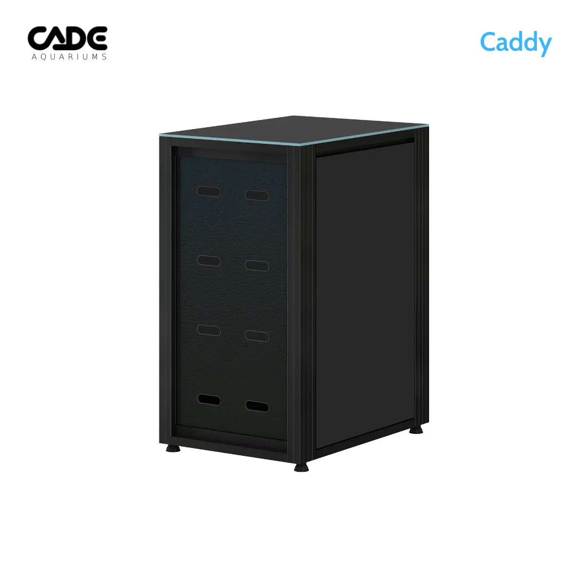 Cade Caddy 800