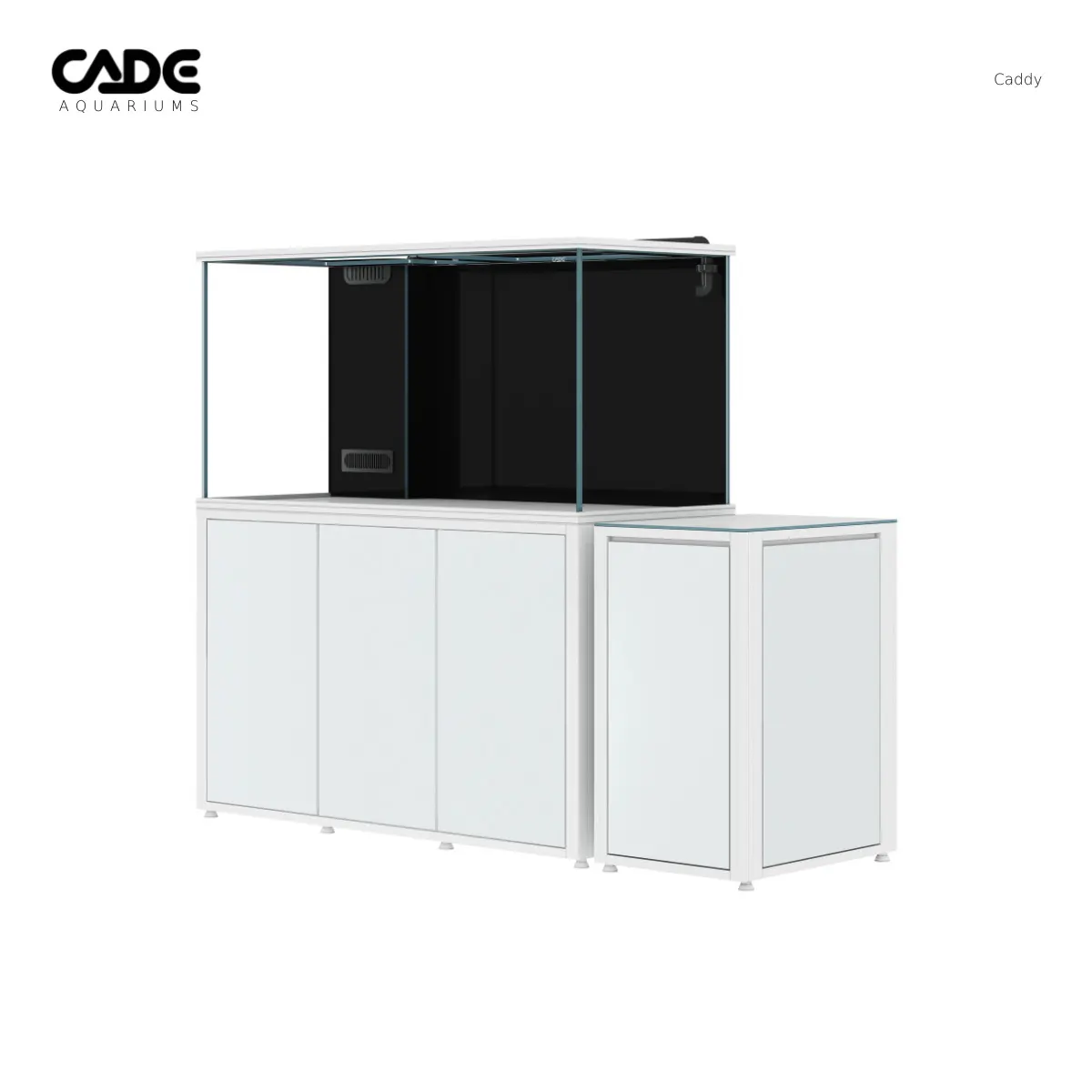 Cade Caddy 700