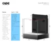 Cade S2/M 450 -Desktop Mini