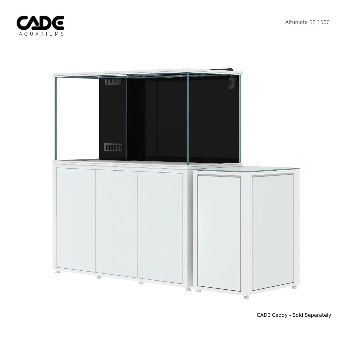 CADE Altumate S2 1500