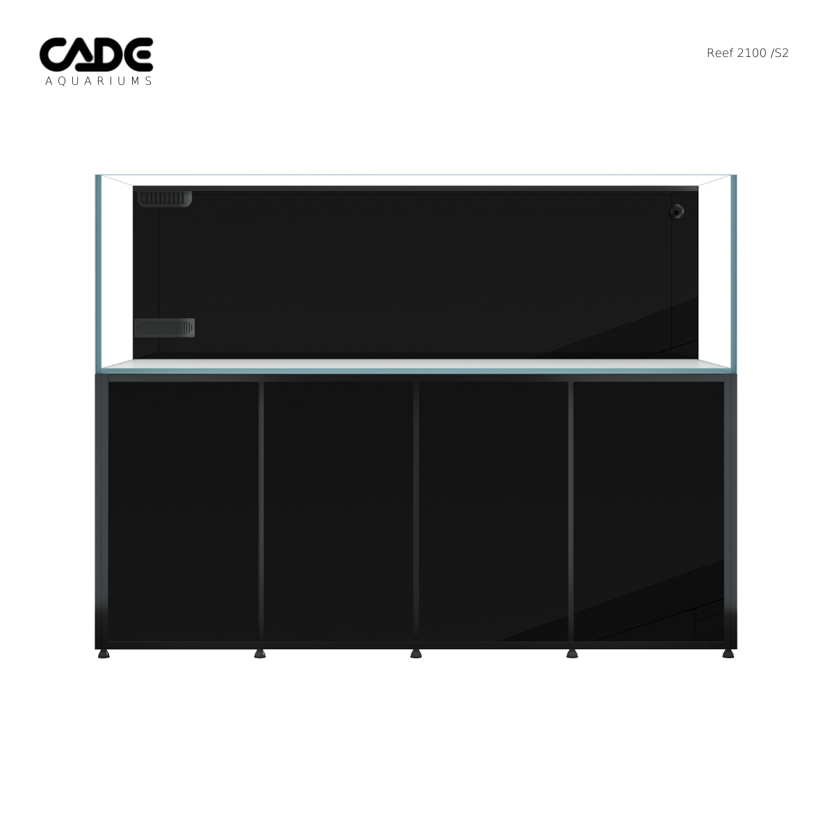 CADE Reef S2 2100