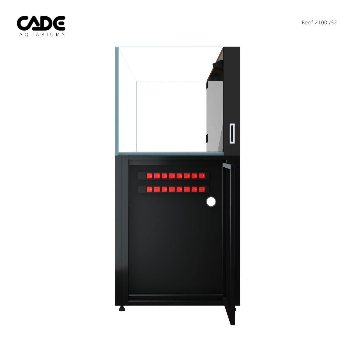 CADE Reef S2 2100
