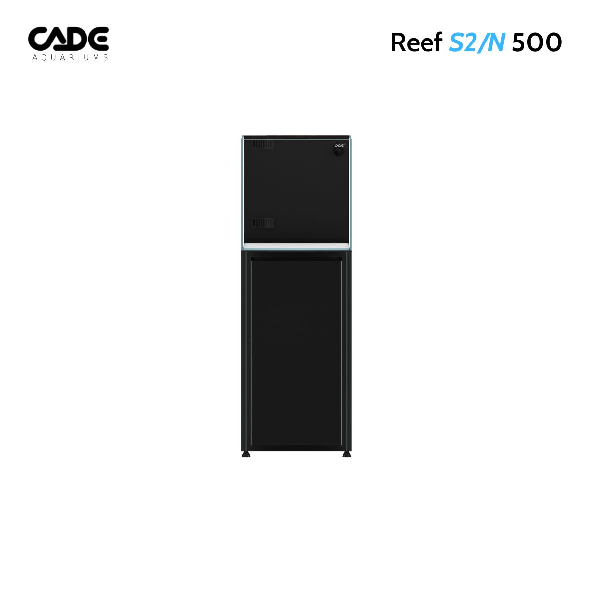 Wowdesign Aquarium.co.il Reef S2 Cade Pr2 500 B 1 CADE Reef S2 500