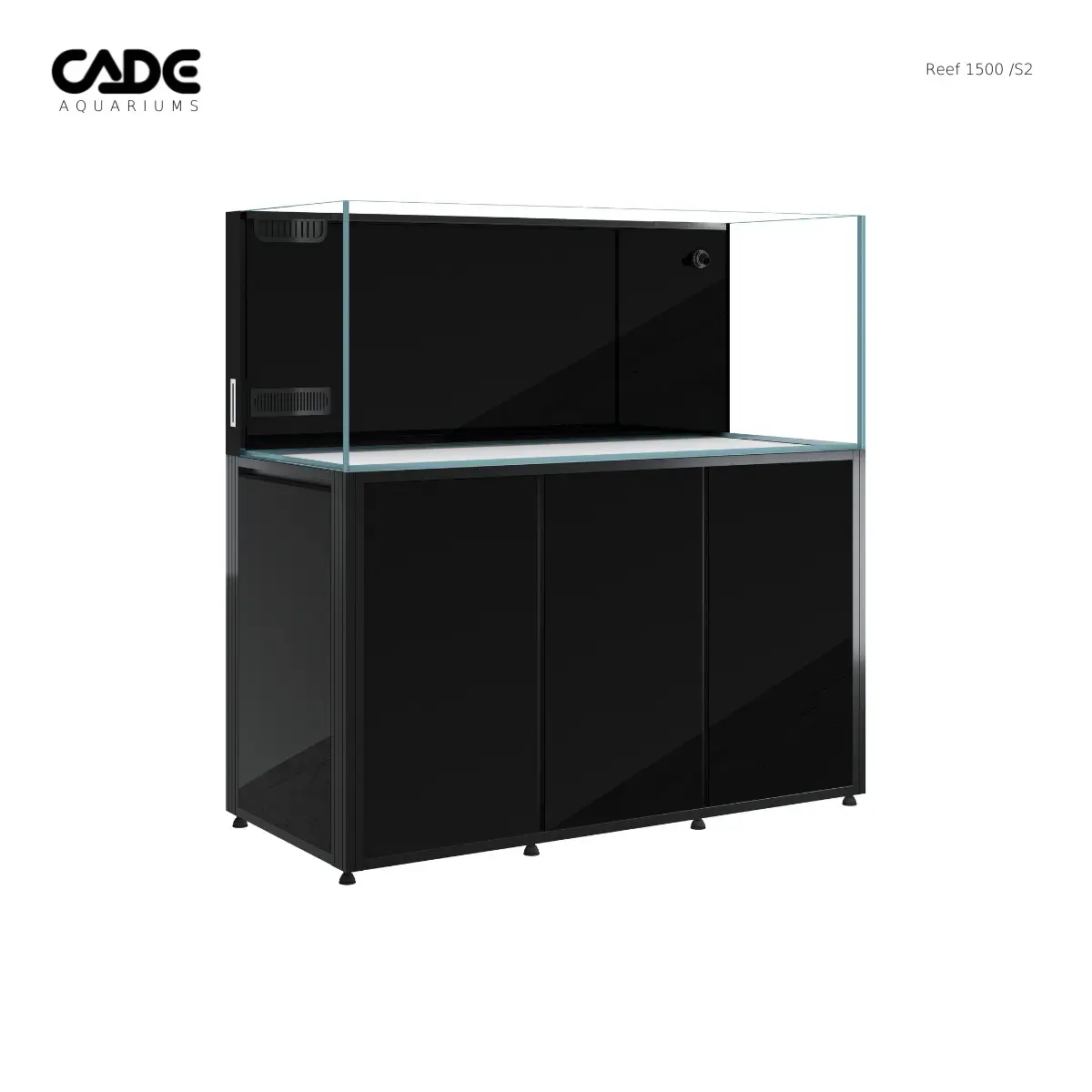 Wowdesign Aquarium.co.il Reef S2 Cade Wowdesign Aquarium.co .il Reef S2 Cade Pr2 1500 B 3 CADE Reef S2 1500