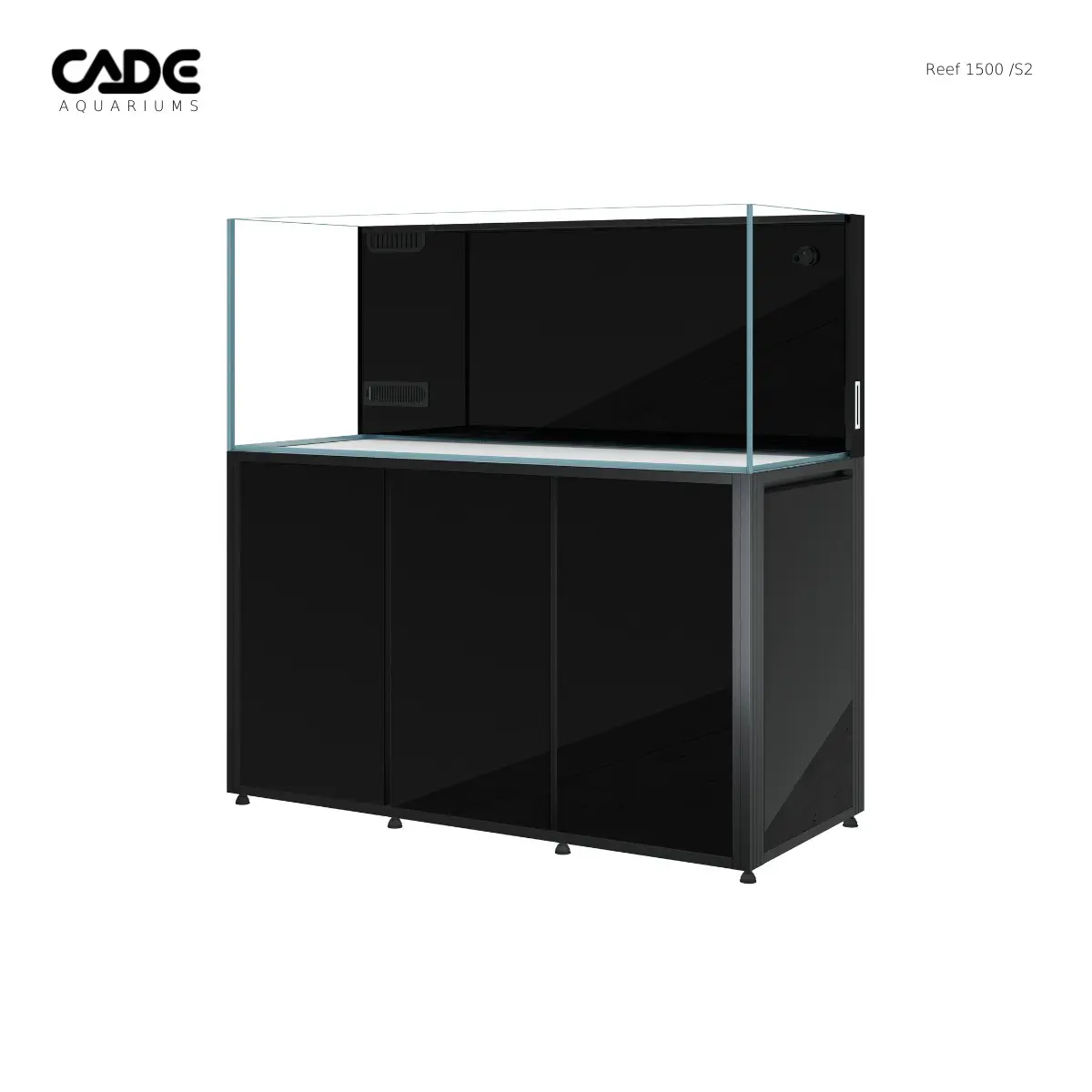 Wowdesign Aquarium.co.il Reef S2 Cade Wowdesign Aquarium.co .il Reef S2 Cade Pr2 1500 B 5 CADE Reef S2 1500