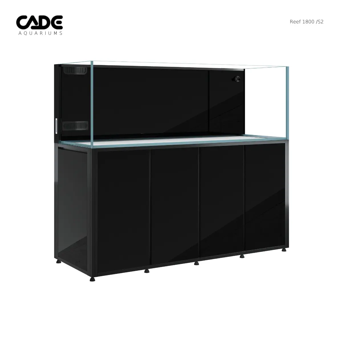Wowdesign Aquarium.co.il Reef S2 Cade Wowdesign Aquarium.co .il Reef S2 Cade Pr2 1800 B 3 CADE Reef S2 1800