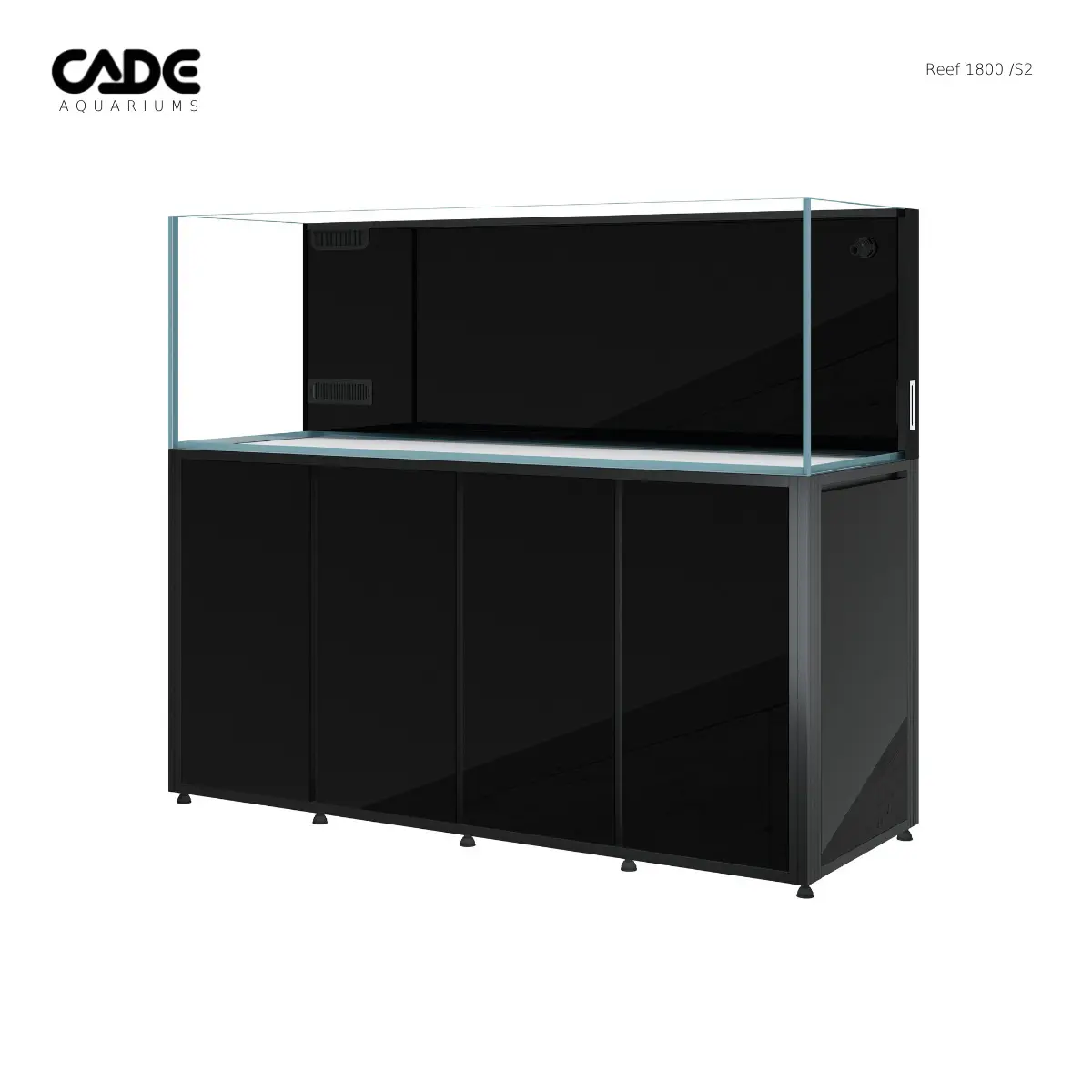 Wowdesign Aquarium.co.il Reef S2 Cade Wowdesign Aquarium.co .il Reef S2 Cade Pr2 1800 B 5 CADE Reef S2 1800