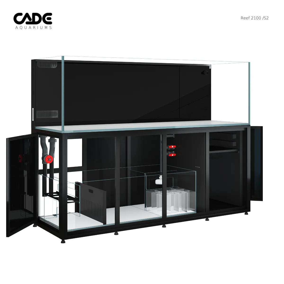 CADE Reef S2 2100