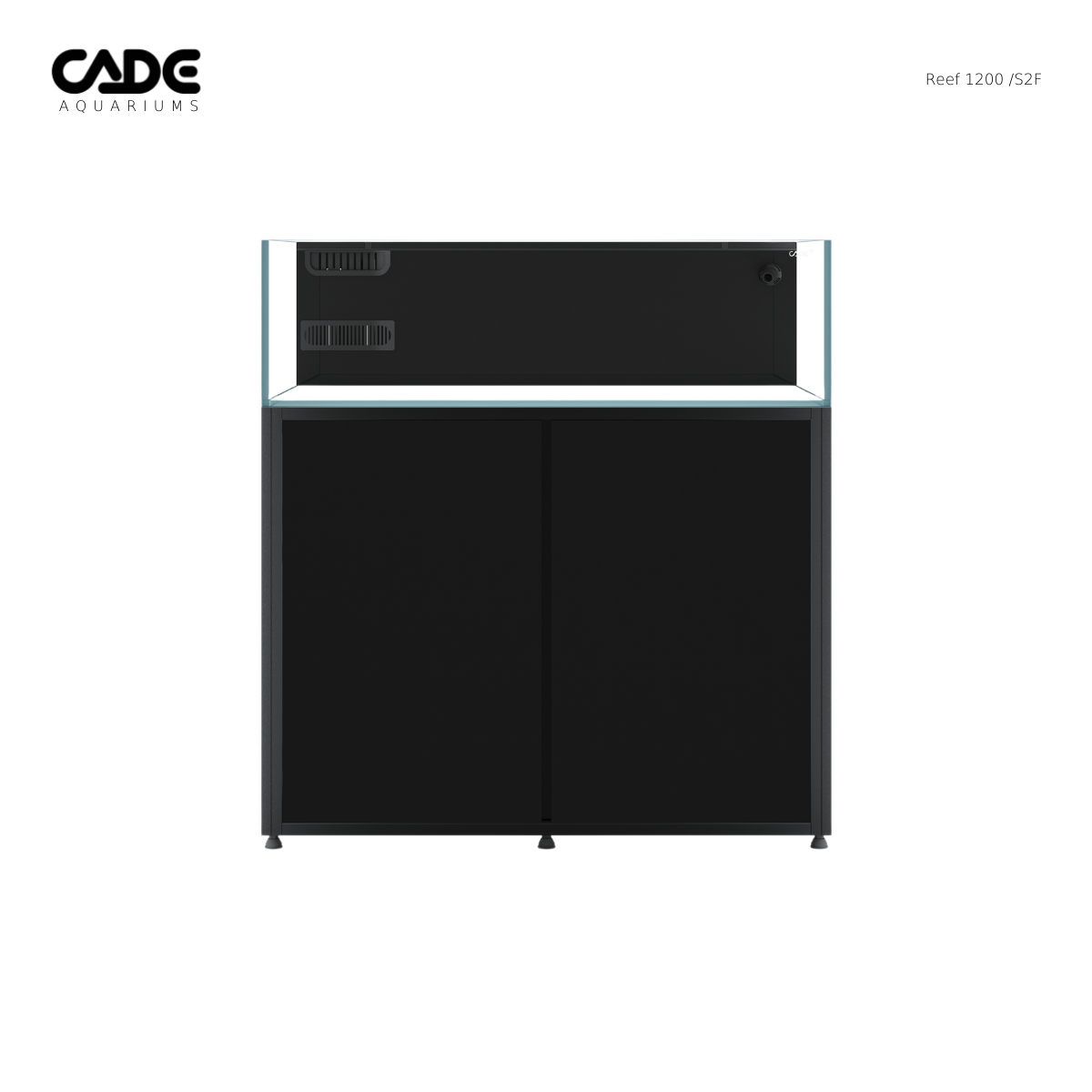 CADE Reef S2/F 1200