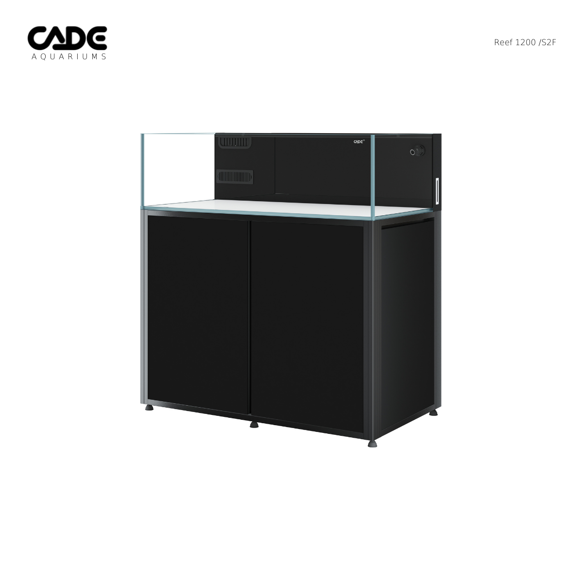 CADE Reef S2/F 1200