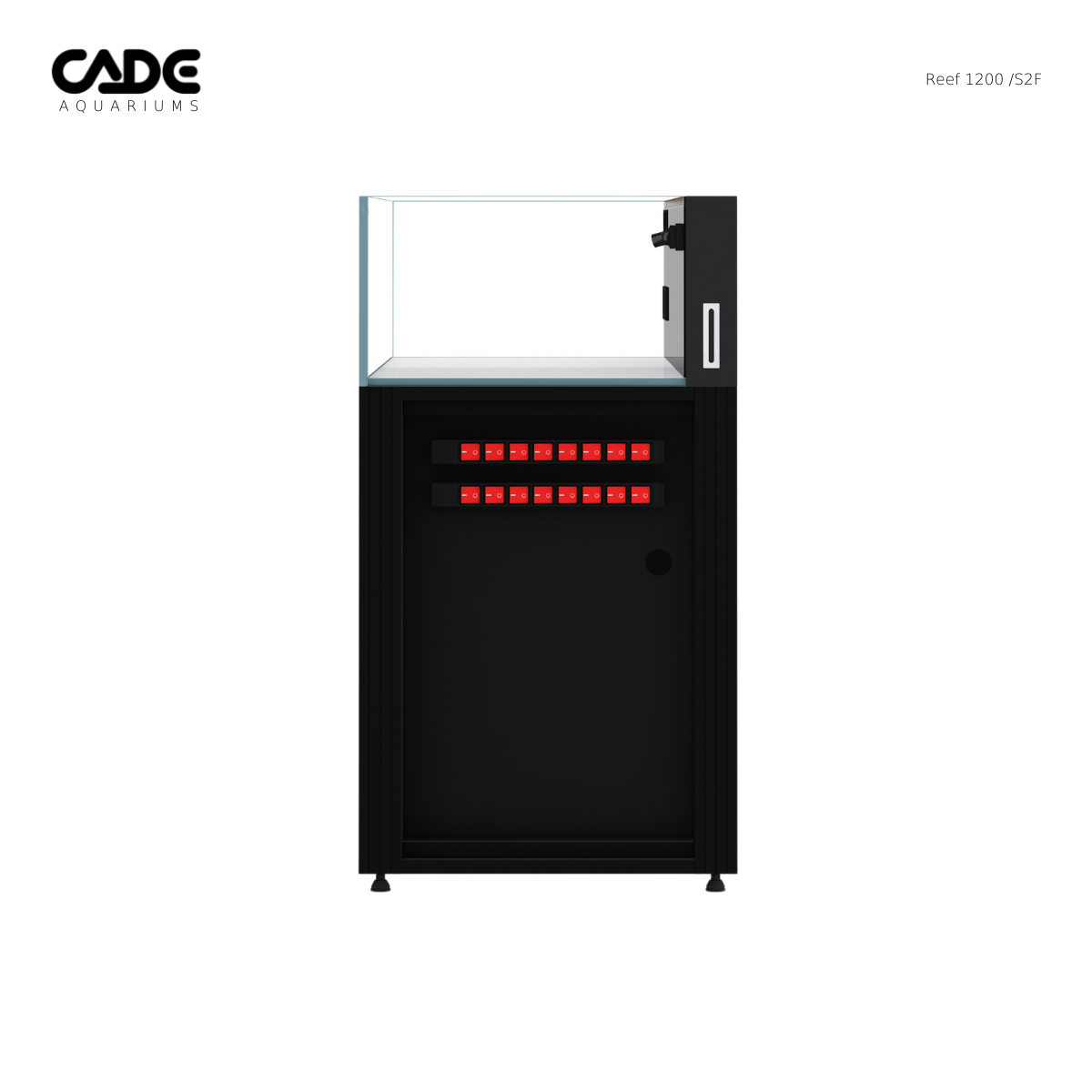 CADE Reef S2/F 1200